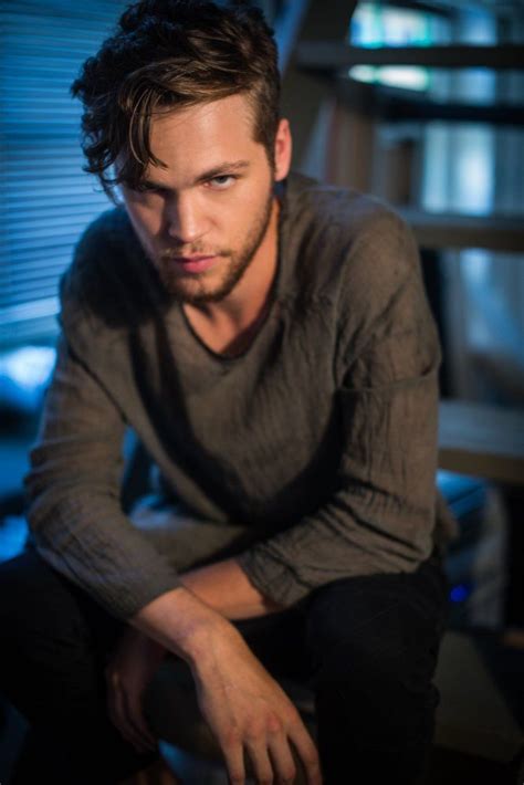 jack supernatural actor|alexander calvert body.